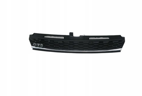 Chrom-Kühlergrill Volkswagen Golf VII GTD 5G0 2017-