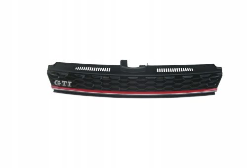 Chrom-Kühlergrill Volkswagen Golf VII GTI 5G0 2017-