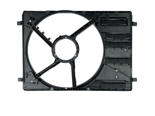 Kühlerlüftergehäuse Ford Focus MK IV 2018-2022  JX618C607BB JX618C607CB
