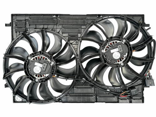 Kühlerlüfter Audi A5 III (B10) 2024- Original