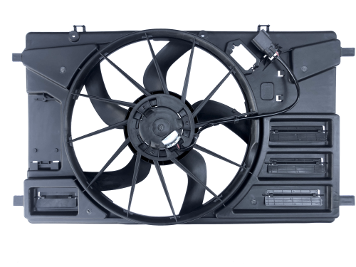 Kühlerlüfter Ford Transit 2013-