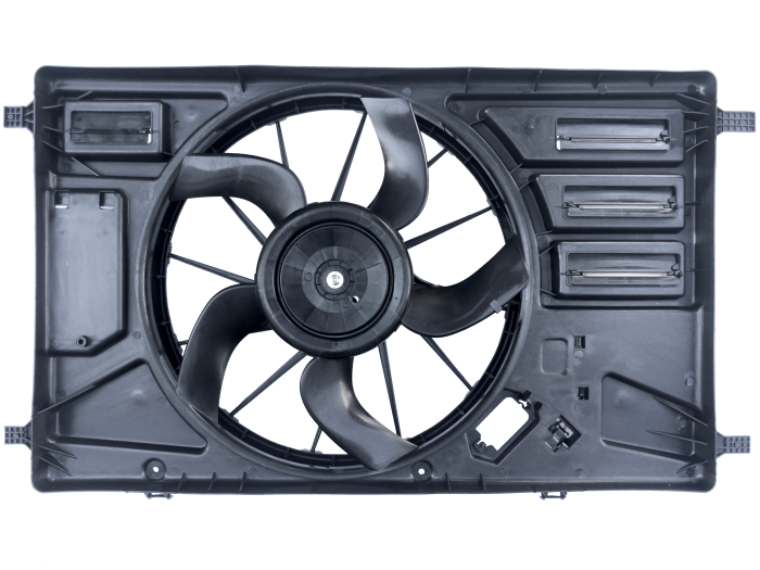 Kühlerlüfter Ford Transit 2013-