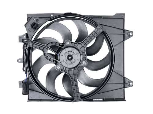 Kühlerlüfter Fiat Panda III 2011-2024 51988121