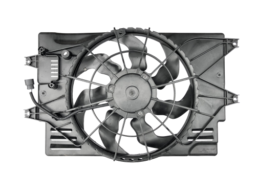 Kühlerlüfter Hyundai I30 III Lift 2020- 25304G4290 25380G4200
