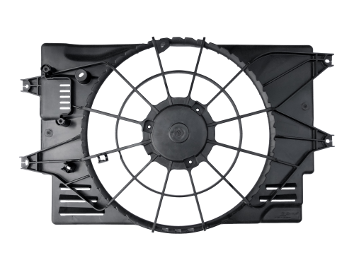 Kühlerlüftergehäuse Kia Ceed III Lift 2021- 25380G4200 Original