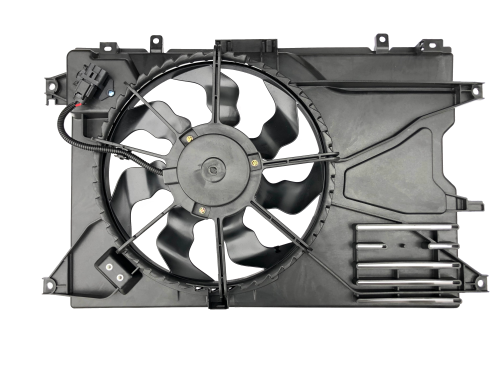 Kühlerlüfter Mazda CX-30 CX30 (DM) 2019-