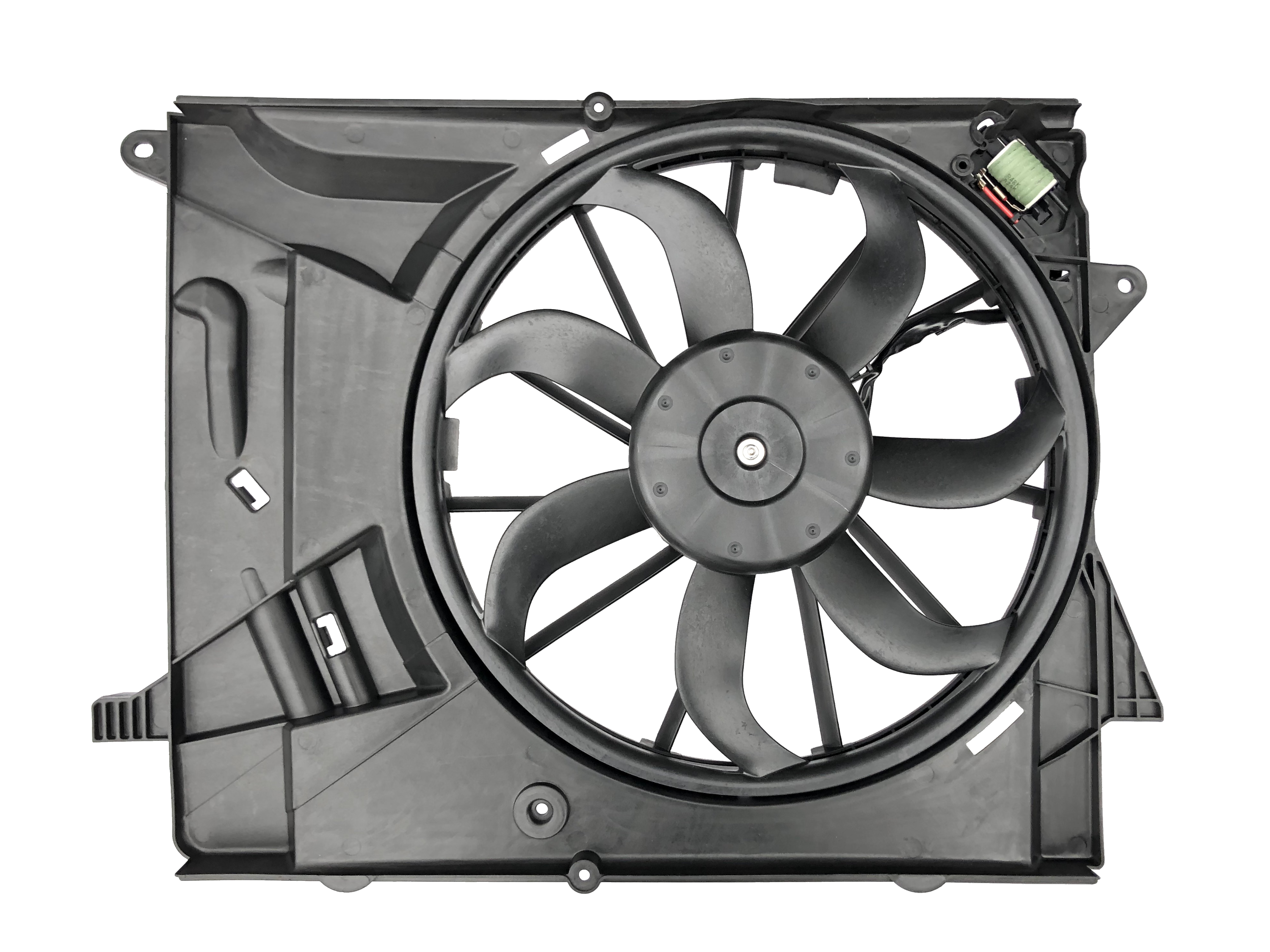 Kühlerlüfter Opel Mokka X 1.6 CDTI 2016-2019