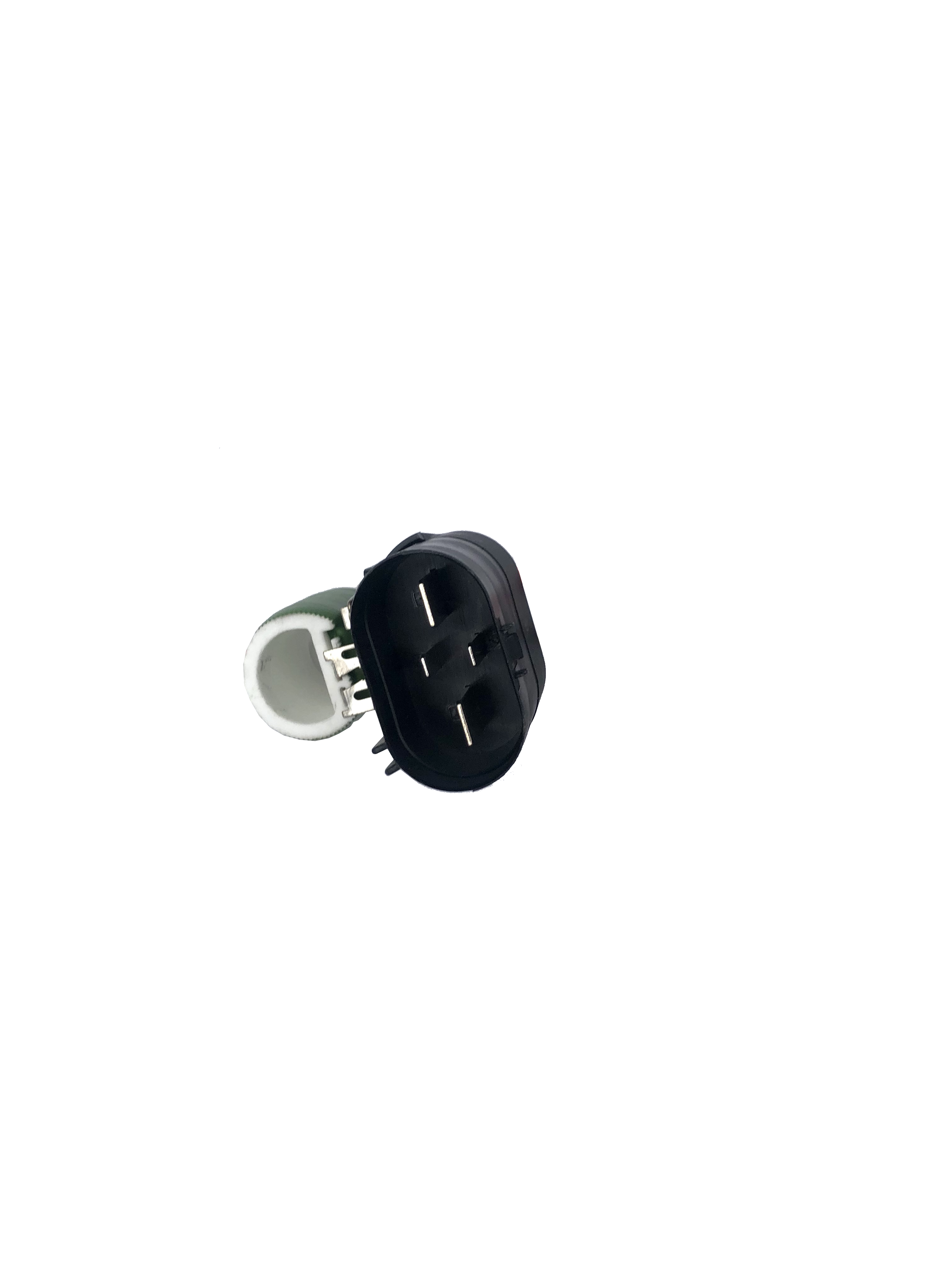 Kühlerlüfter ohne Gehäuse Opel Astra G II 1998-2004