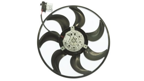 Kühlerlüfter ohne Gehäuse Opel Astra II G 1998-2004