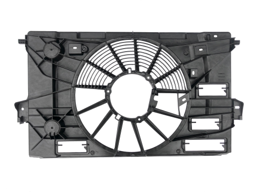 Kühlerlüftergehäuse Renault Megane E-Tech Electric 2022- 214815MZ0A Original