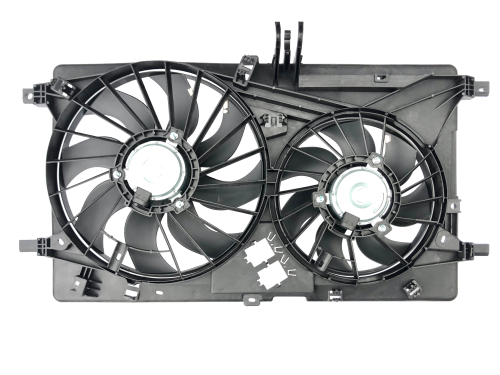 Kühlerlüfter Opel Movano B 2019-2021 214812105R