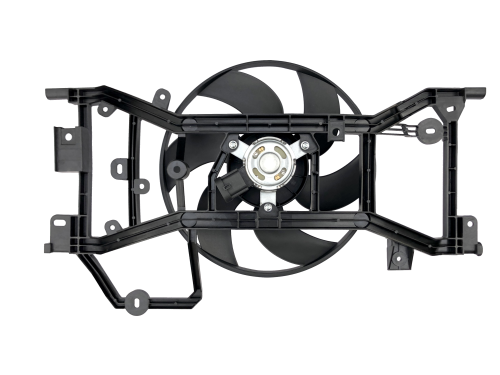 Kühlerlüfter Dacia Dokker 2012-2021 214810048R