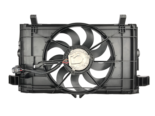 Kühlerlüfter Tesla Model 3 Lift 2020- 160780800B