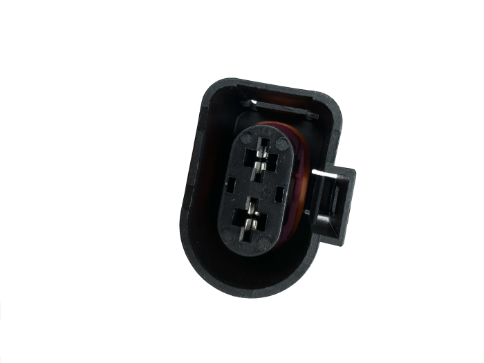 Klimaanlagenlüfter mit Motor ohne Gehäuse Volkswagen Transporter T5 2003-2010