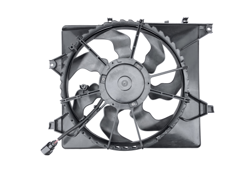 Kühlerlüfter Kia Ceed (JD) 1.0 T-Gdi 2015-2018 25380A2400 25304A2450