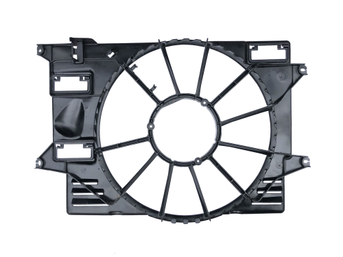 Kühlerlüftergehäuse Hyundai I30 N III Lift 2020-2024 25380S0500 Original