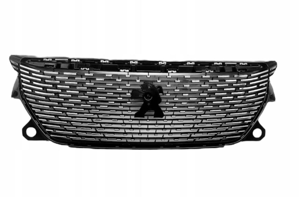 Kühlergrill