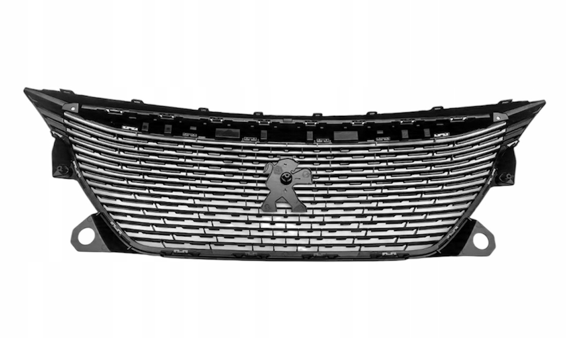 Kühlergrill Peugeot 2008 LIFT 2019-