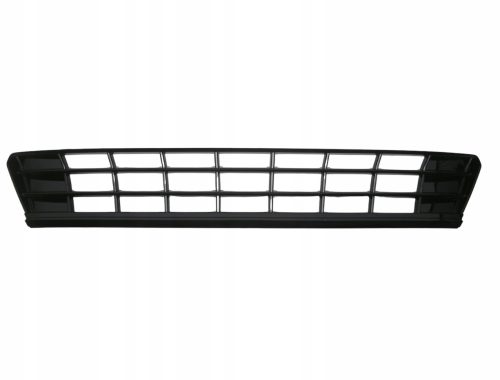 Mittleres Stoßstangengitter Volkswagen Polo 2G R-line LIFT 2022-