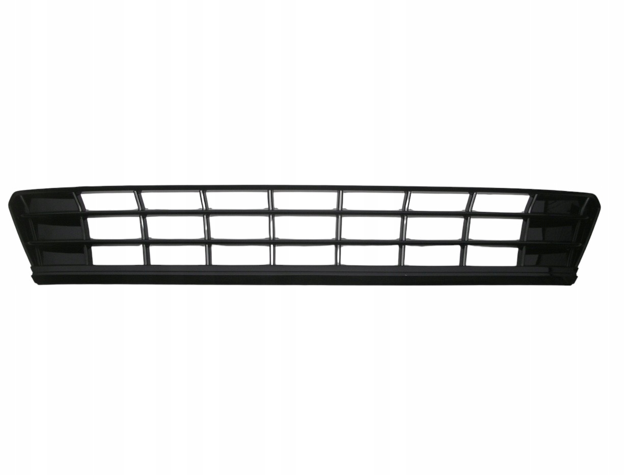 Mittleres Stoßstangengitter Volkswagen Polo 2G R-line LIFT 2022-