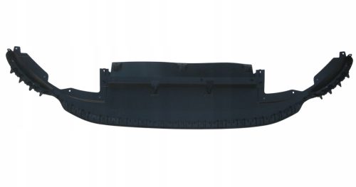 Stoßstangenspoiler Volkswagen Tiguan R-Line 2015-2020
