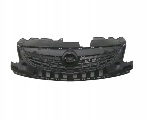 Kühlergrill Opel Corsa D LIFT 2011-2014