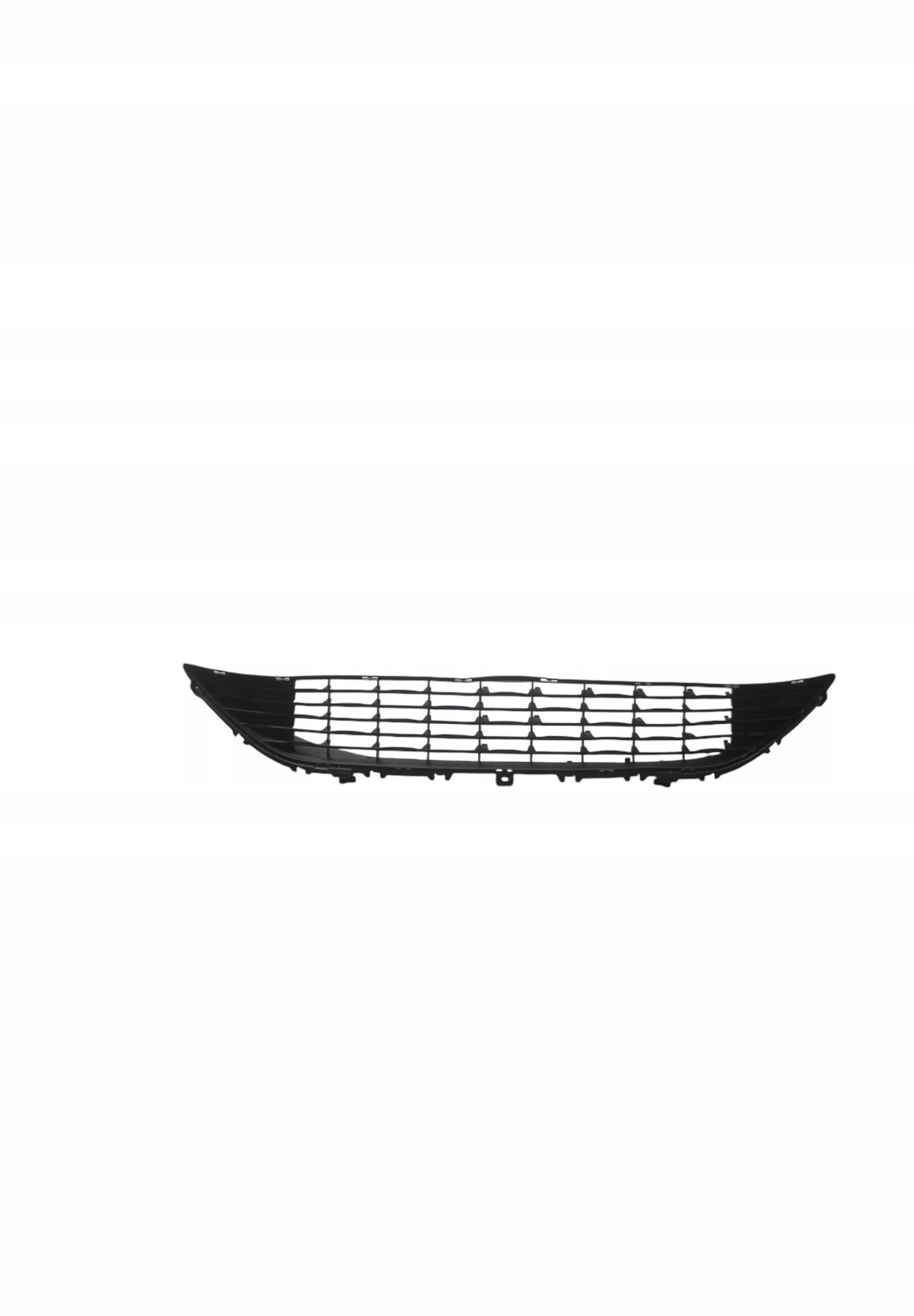 Mittleres Stoßstangengitter Opel Corsa F 2019-2023