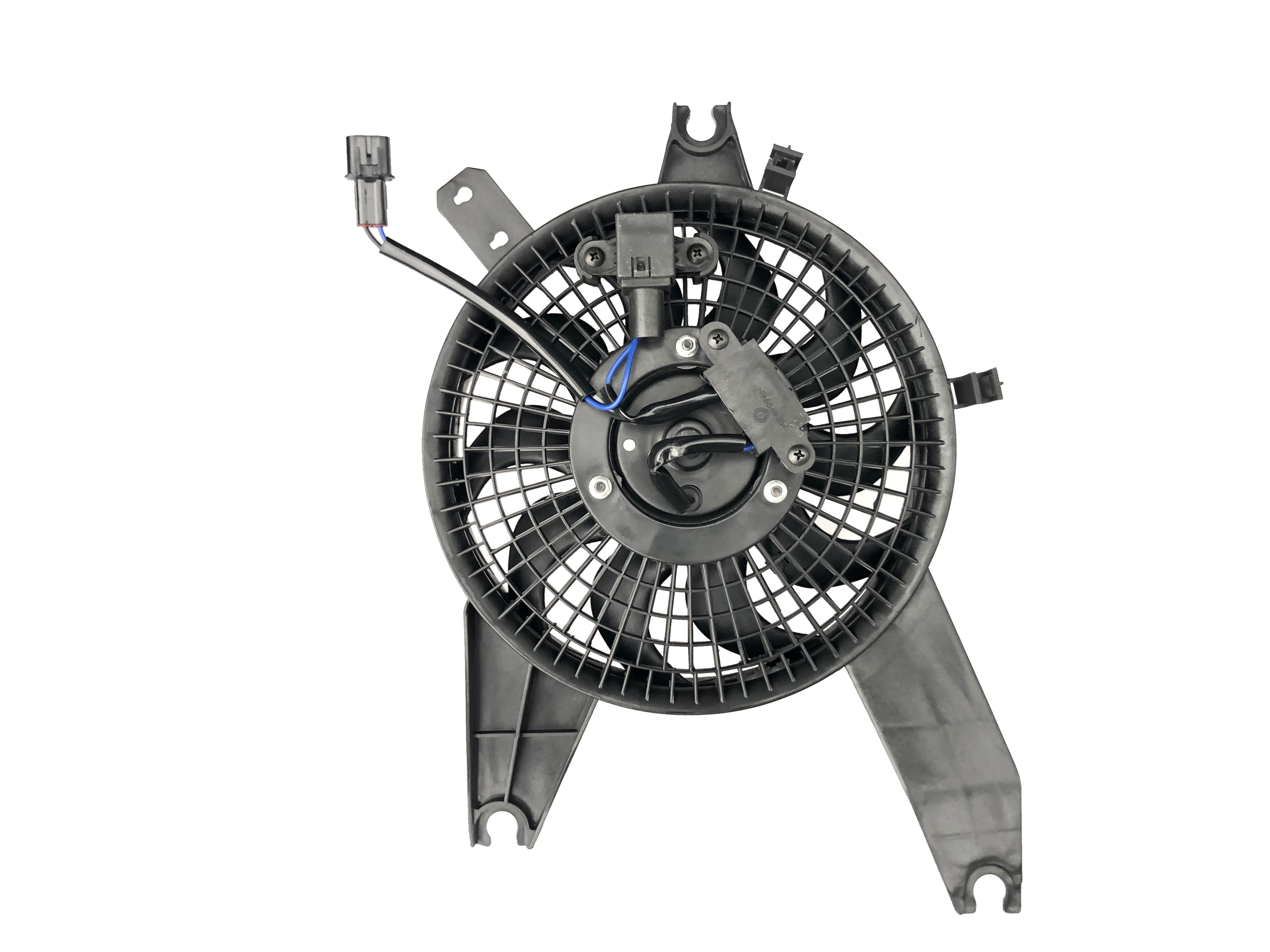 Klimaanlagenlüfter Hyundai Terracan 2001-2007 97643H1601