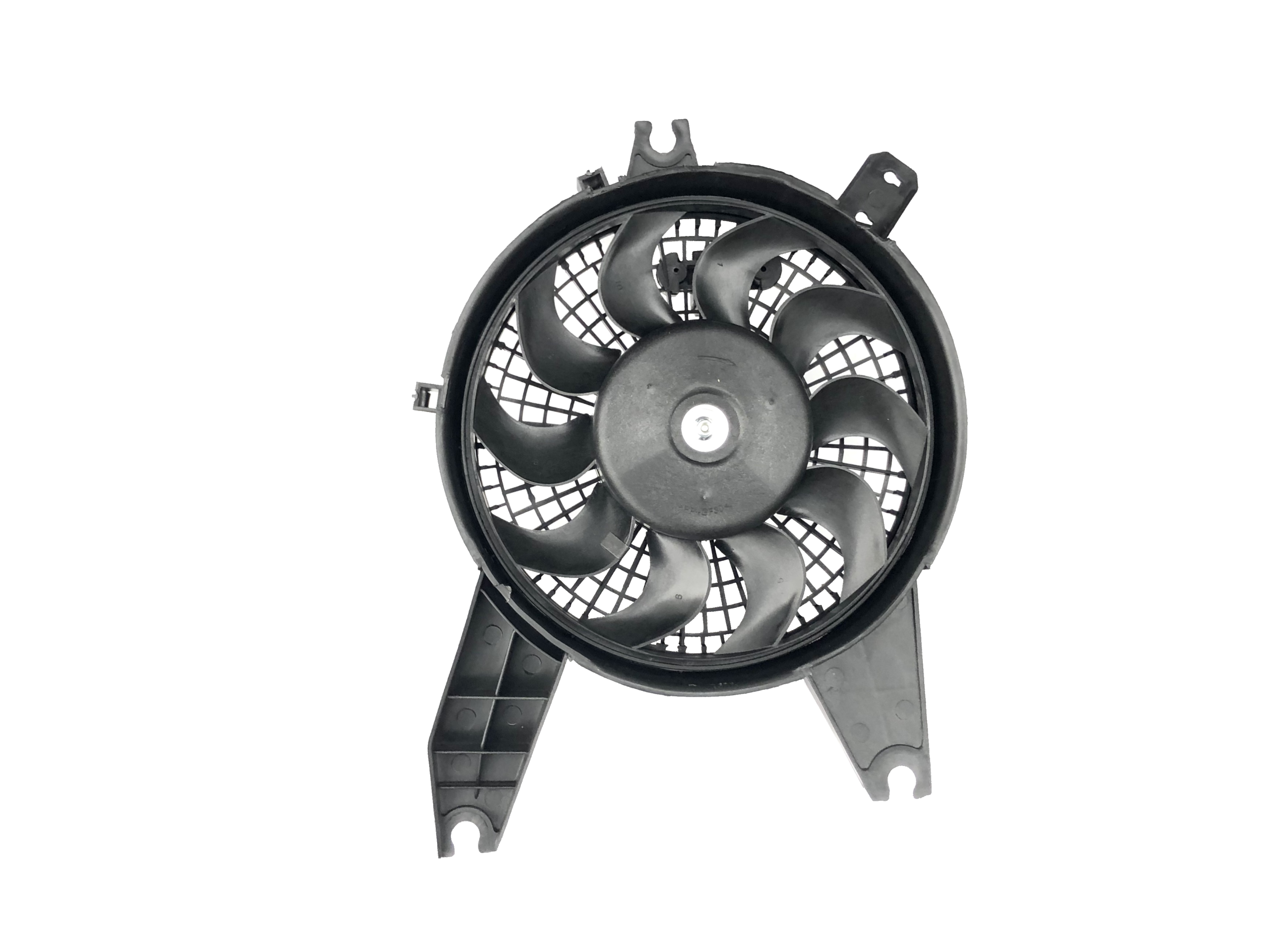 Klimaanlagenlüfter Hyundai Terracan 2001-2007 97643H1601
