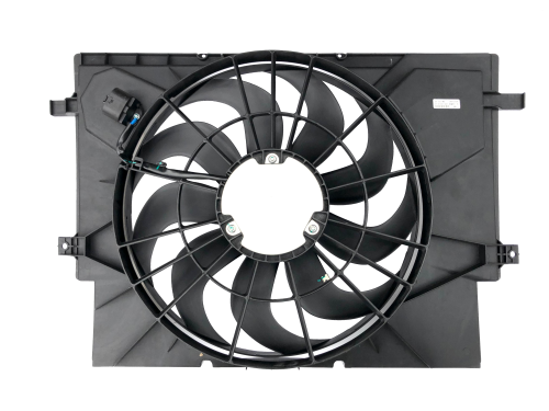 Kühlerlüfter MG HS 2019-2024 10276698 Original