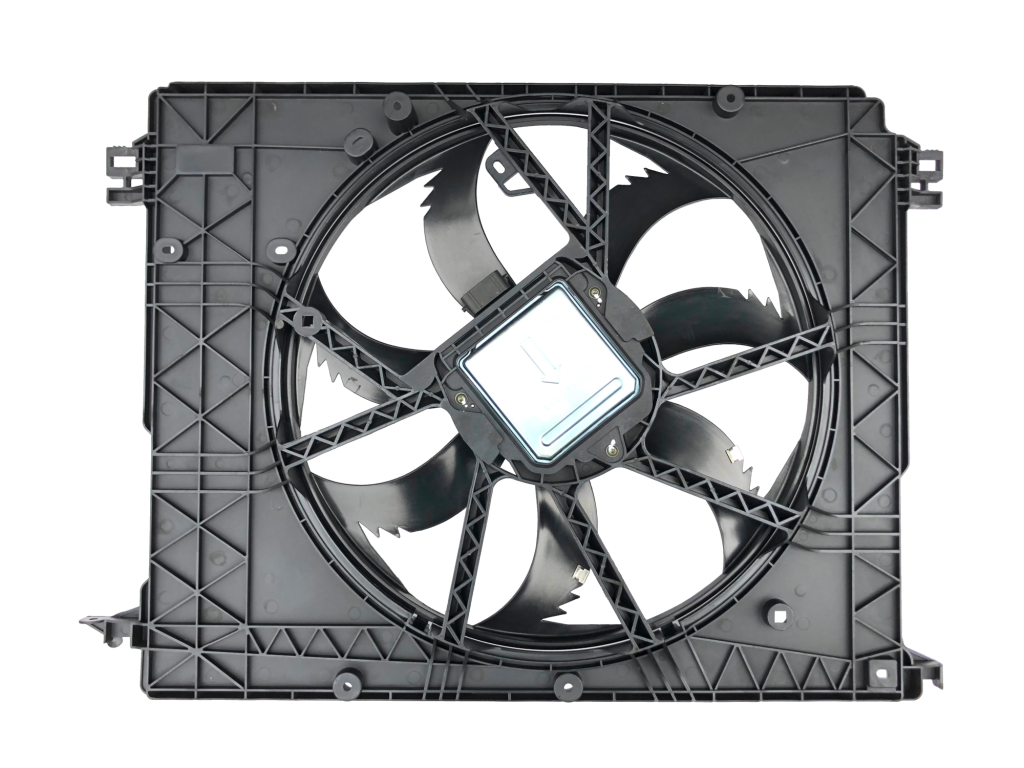 Kühlerlüfter