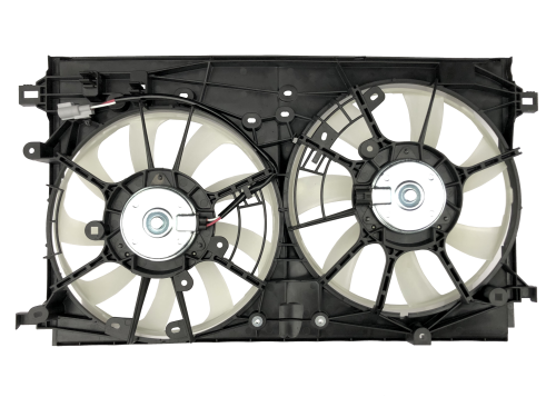 Kühlerlüfter Suzuki Swace Lift 2023- 167110T270 1671137150