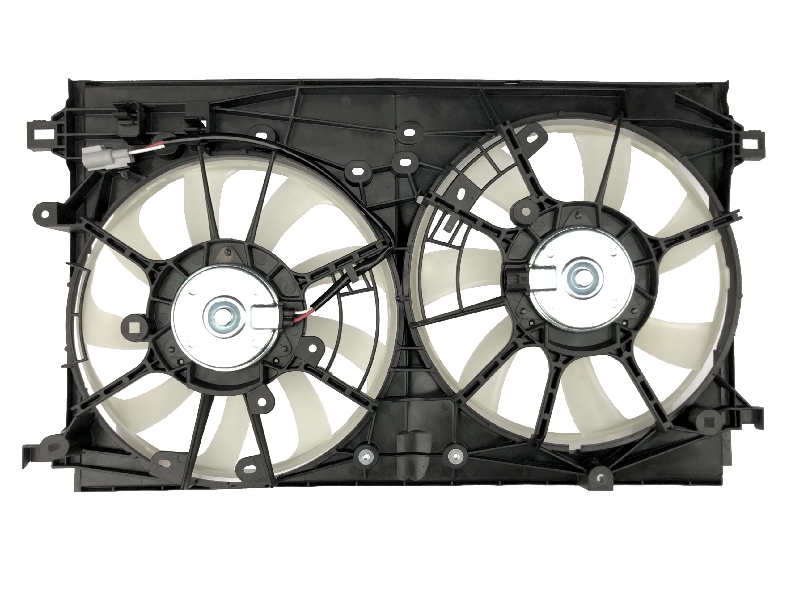 Kühlerlüfter Suzuki Swace Lift 2023- 167110T270 1671137150