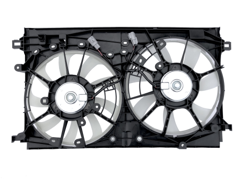 Kühlerlüfter Suzuki Swace Lift 2023- 167110T270 1671137150