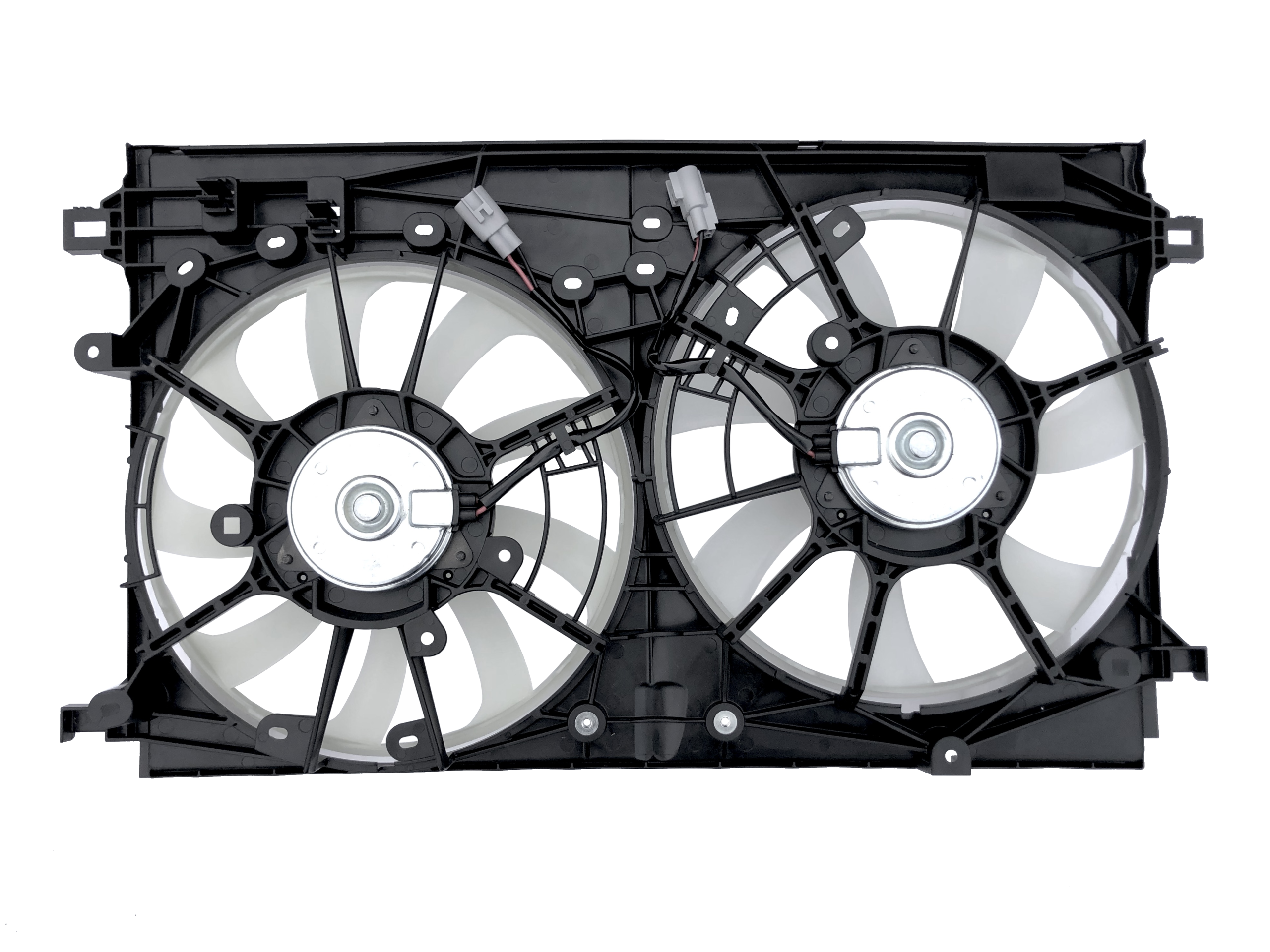 Kühlerlüfter Suzuki Swace Lift 2023- 167110T270 1671137150