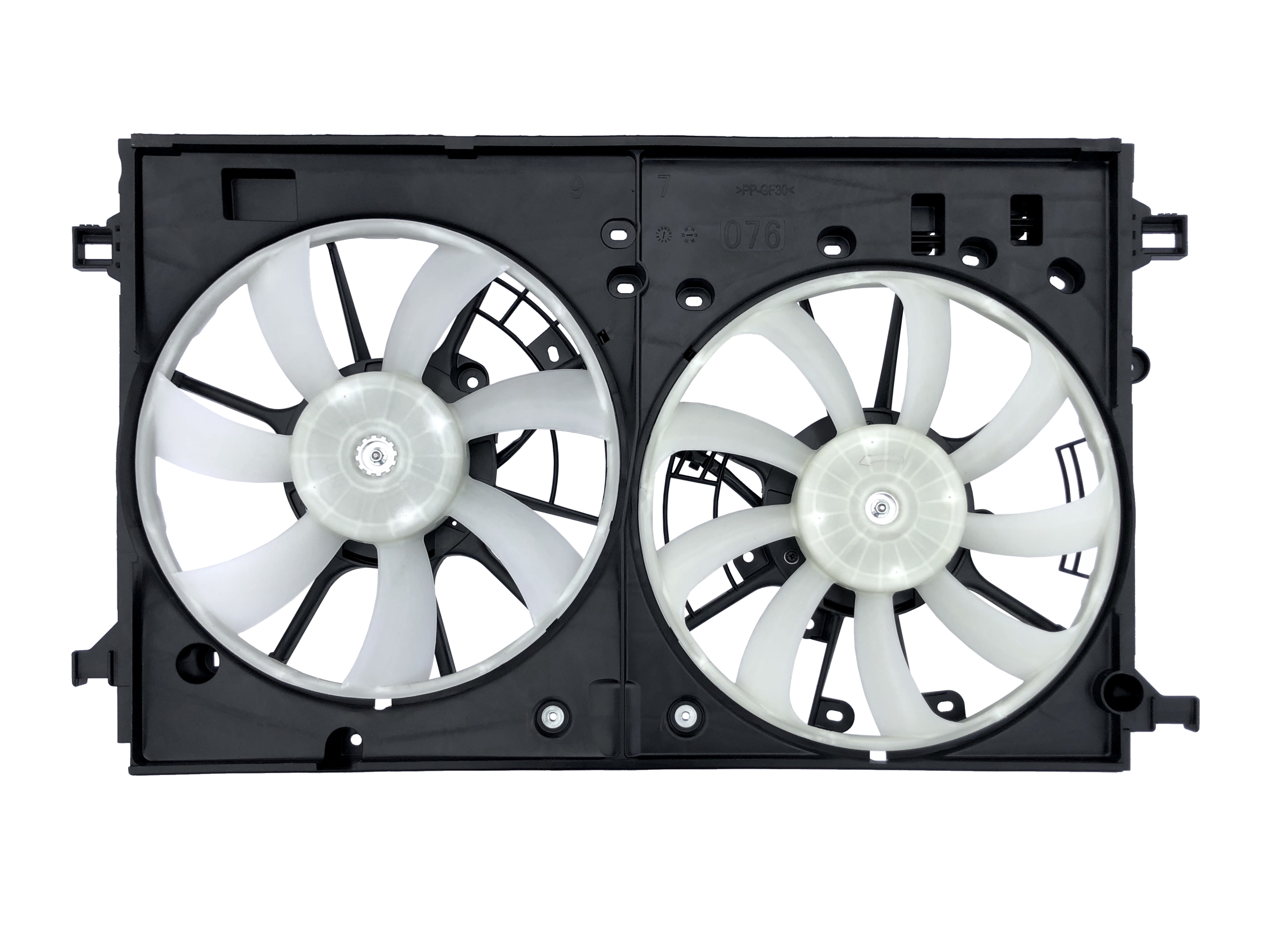 Kühlerlüfter Suzuki Swace Lift 2023- 167110T270 1671137150