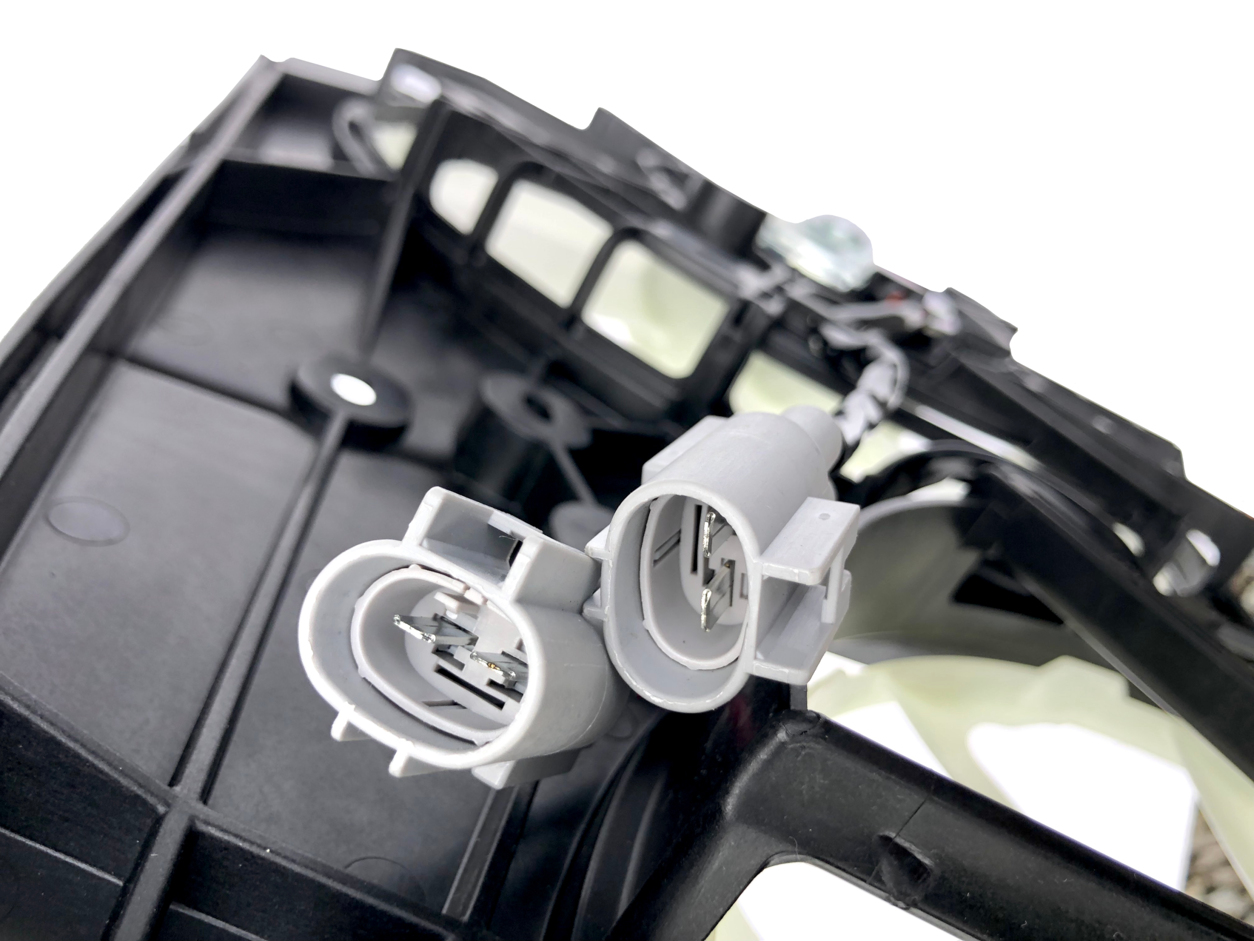 Kühlerlüfter Suzuki Swace Lift 2023- 167110T270 1671137150