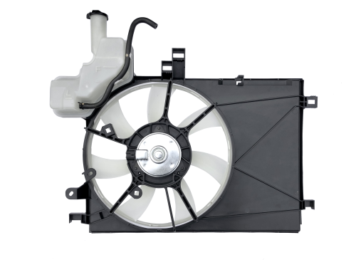 Kühlerlüfter Toyota Yaris IV 1.0 2020- 16711K0070