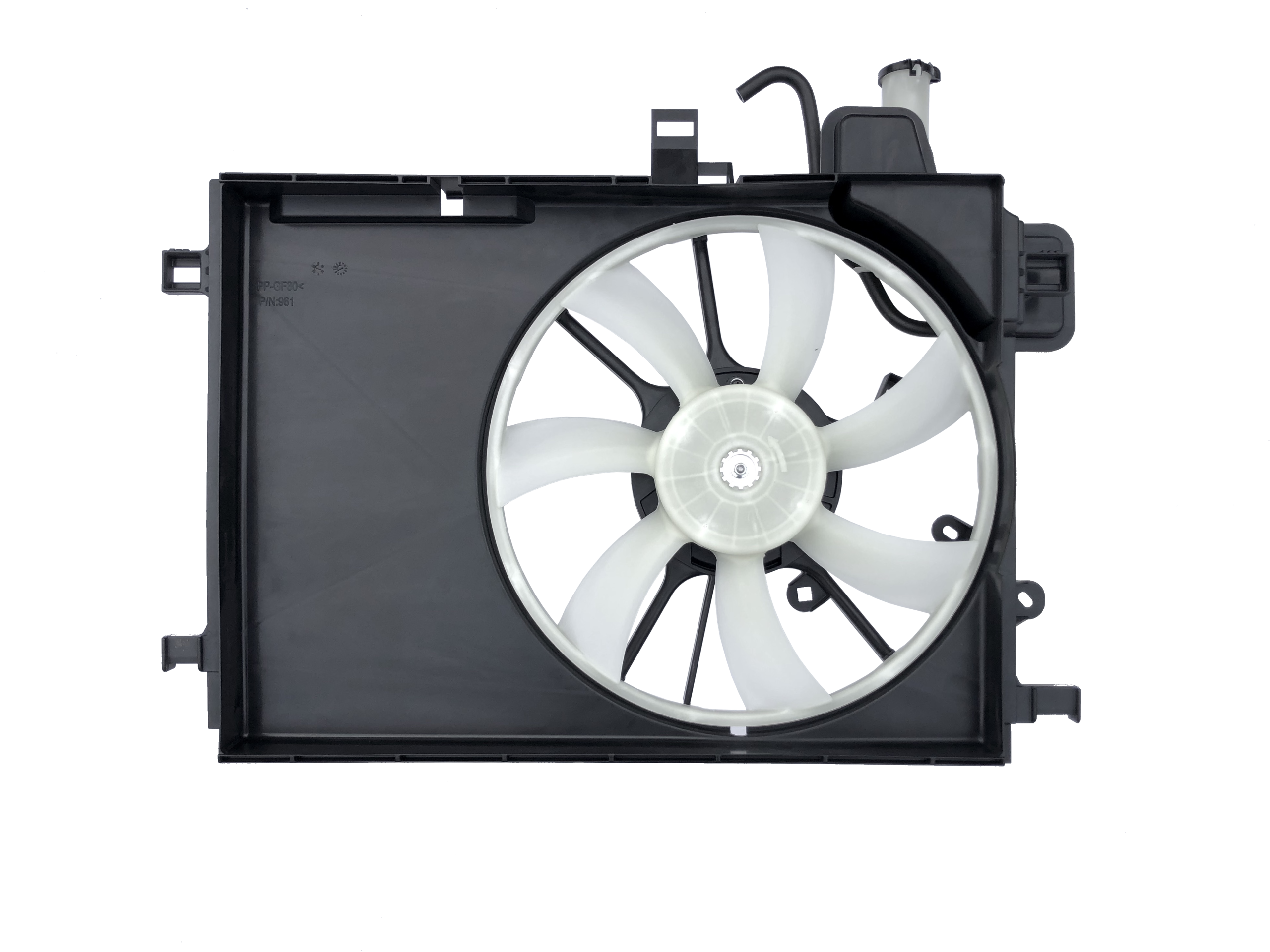 Kühlerlüfter Toyota Yaris IV 1.0 2020- 16711K0070
